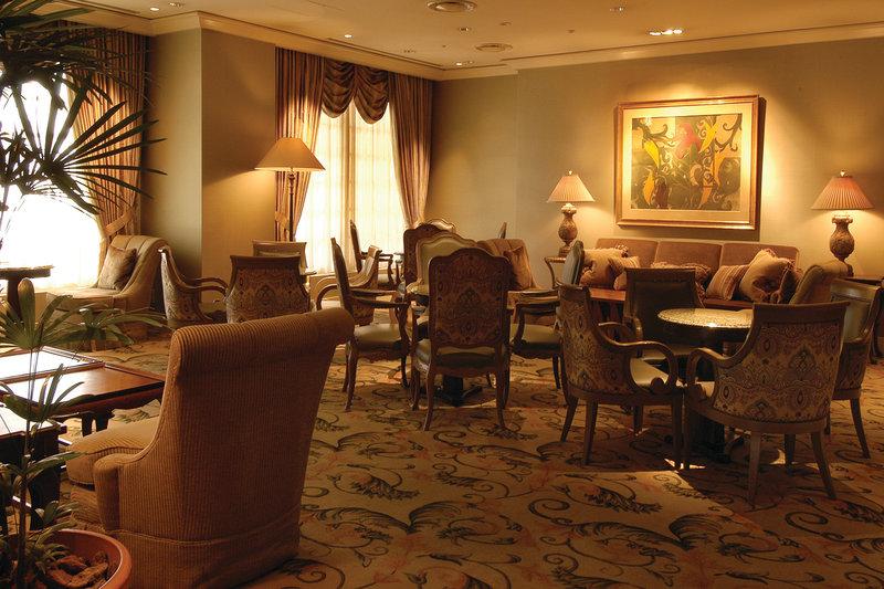 Hotel Seiyo Ginza Tokyo Restaurant photo