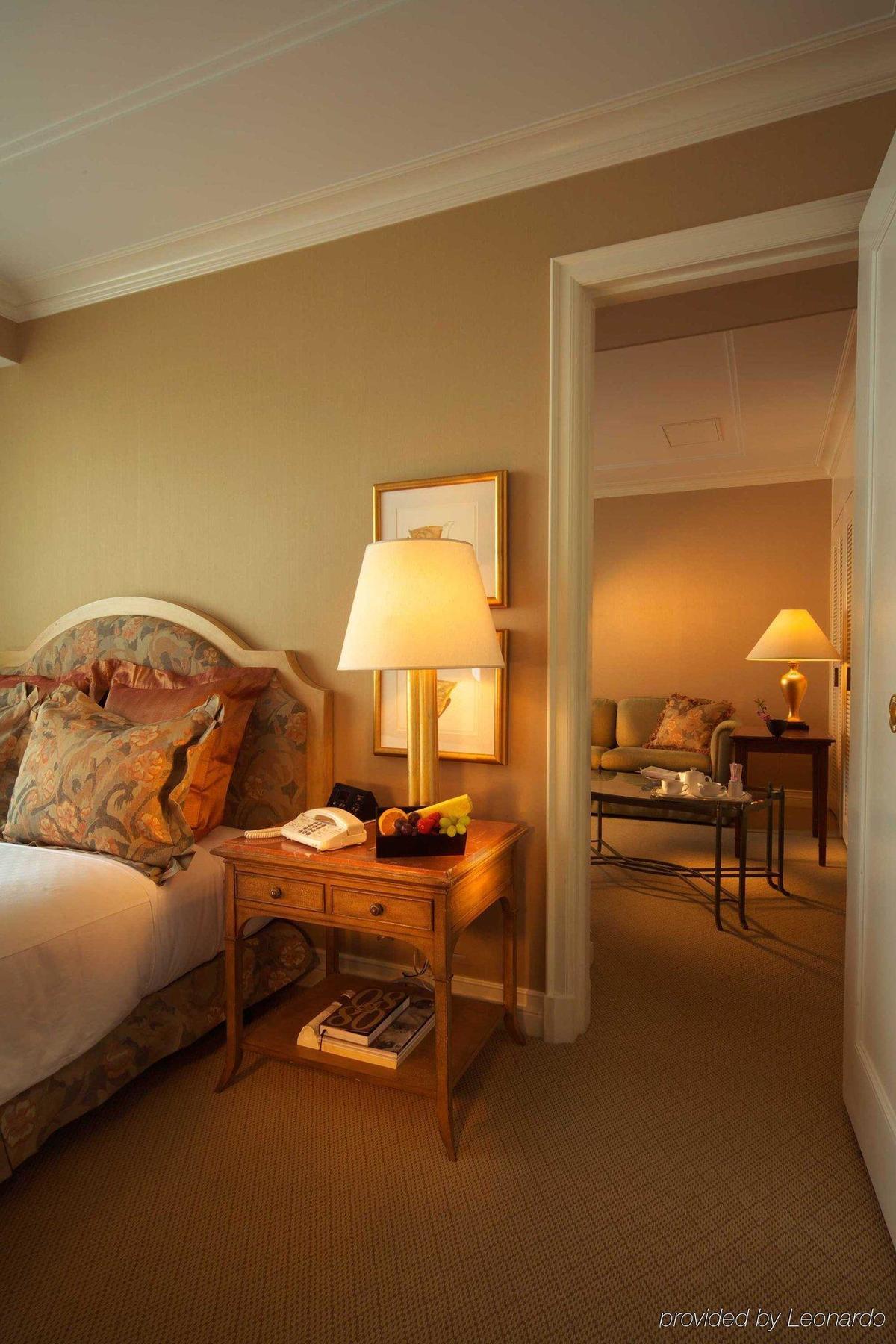 Hotel Seiyo Ginza Tokyo Room photo