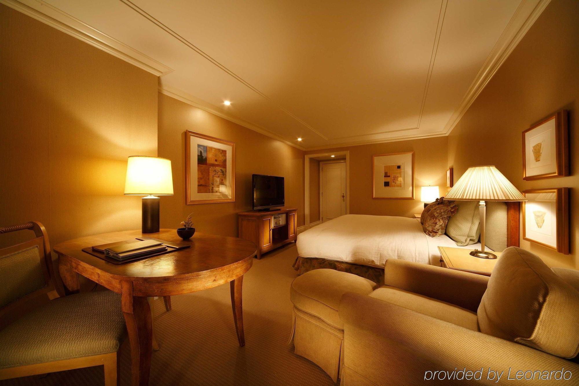 Hotel Seiyo Ginza Tokyo Room photo