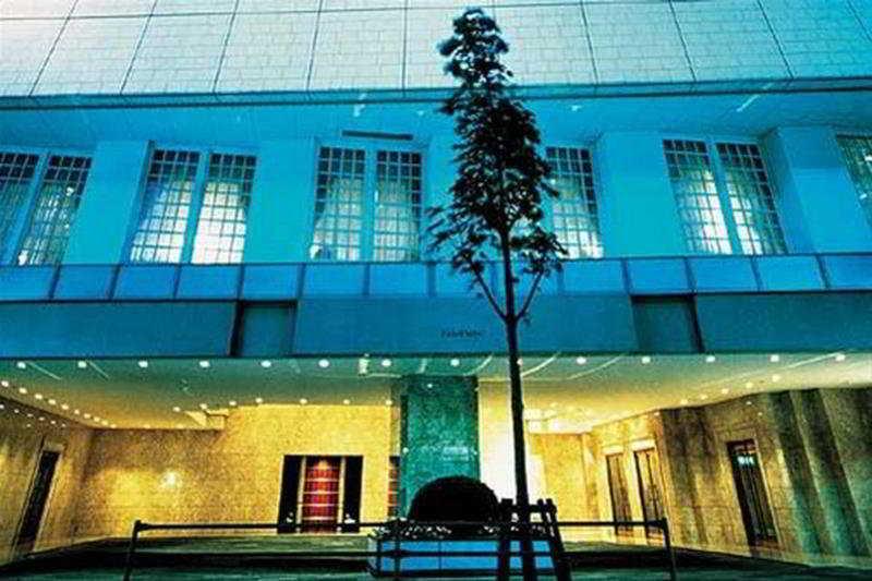 Hotel Seiyo Ginza Tokyo Exterior photo