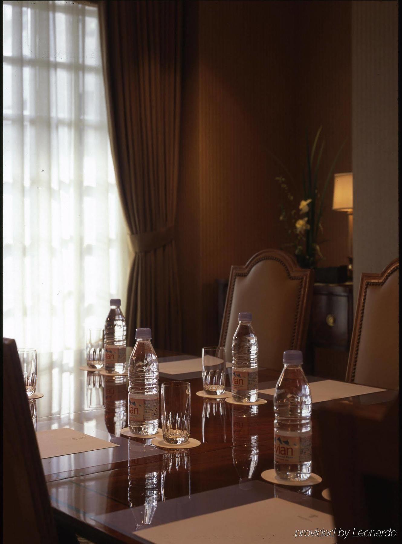 Hotel Seiyo Ginza Tokyo Business photo